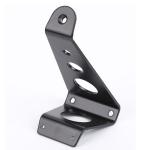 Stainless Steel Aluminum 1060 Sheet Metal Stamping Parts For Bracket
