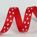 20mm Custom Ribbon Grosgrain Cartoon Roll