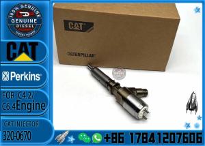 Quality Diesel Fuel Injector 320-0670 32F61-00062 32F61-00014 32F61-00022 32F61-00012 32F61-00013 wholesale