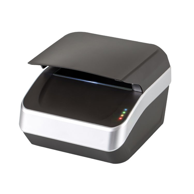 Data Capture with Mexican INE and IFE Passport Scanner featuring Automatic MRZ OCR