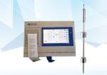 600 - 4000MM Measuring fuel oil Liquid Level Transmitter For Gas Station