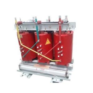 Quality Dry Type Power Supply Transformer 2000KVA 10/0.4KV wholesale