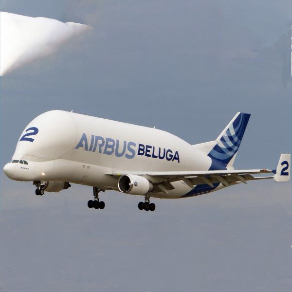 FSC Foshan Air Freight Logistics Forwarder Door To Door International Air Cargo