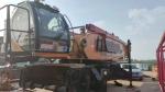 September 2020 SANY Crawler Crane SCC3200A-1 320t Counterweight 164t