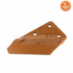 SA1171-00171 HRC52 Excavator Bucket Side Cutter Forging Volvo Excavator Parts