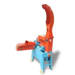 Quality MIKIM Grass Chopper Chaff Cutter Multipurpose Machine Wheat Stalk H800mm wholesale