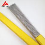 Welding Straight Titanium Wire Coil 0.8mm 1mm 2mm Erti-1 Erti-2 Long Life Span