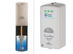 800ml Touchless Hand Sanitizer Dispenser , Patented Touch Free Hand Soap