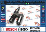 Fuel injector 0414701050 0414701029 1920420 0414701047 0414701070
