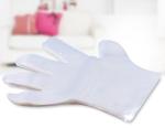 Non Sterile Polyethylene Disposable Gloves Disposable PE Gloves For Food