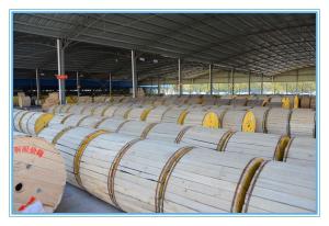Quality Galvanized steel wire strand 7×3.08mm for aluminum conductor wholesale