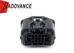 82824-47850/6189-7536 Sumitomo 14 Pin Female Automotive Connector Fit For Toyota