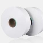 OEKO-TEX Standard 100 Certified Poly Core Spun Yarn For Negotiable Certification
