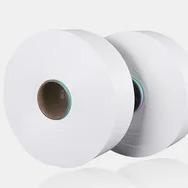 Quality OEKO-TEX Standard 100 Certified Poly Core Spun Yarn For Negotiable Certification wholesale