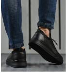 Kitchen Shoes Waterproof Oil Resistant Safety Shoes SRC Slip Resistant