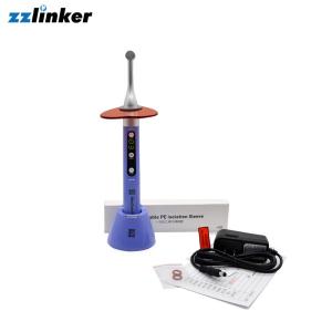Quality 1 Second Curing LED 2500mW/Cm2 Dental Light Cure Unit wholesale