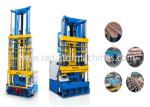 3000mm Vertical Expander HVAC Equipment Two Guide Pillar For Household
