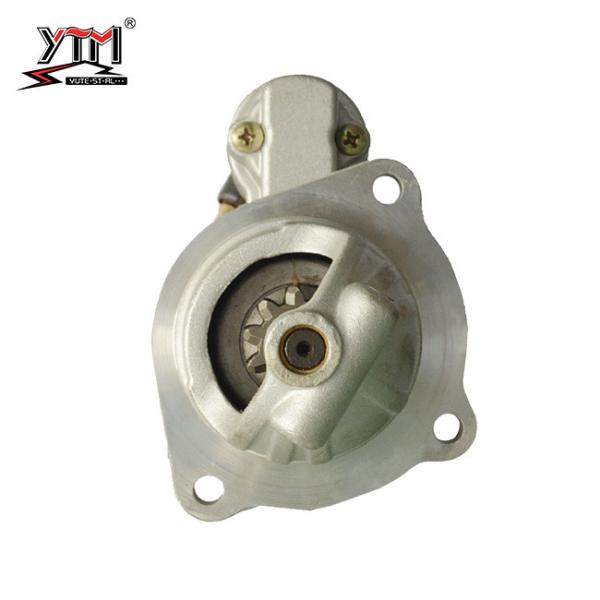 Original CUMMINS Electric Starter Motor FT3.8 24V For ISF3.8 FOTON TRUCK 5263841
