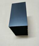 Anodized Extruded Aluminum Enclosure 120x200x220mm