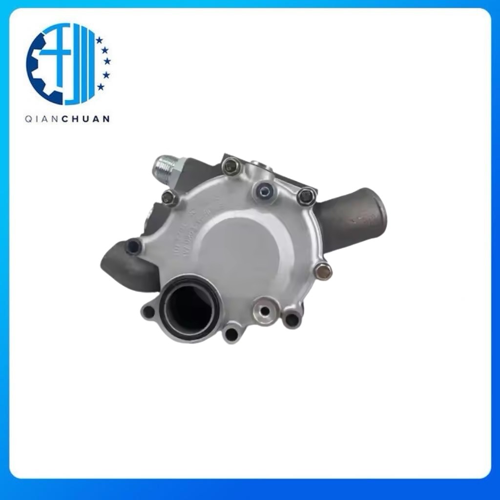 Water Pump 3520212 3522073 3522076 3522077 For C15 Caterpillar Engine Part