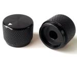 20x15.5mm Aluminium AMP volume potentiometer Knob 6.0mm hole