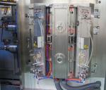 Hydrogen Fuel Cell Bipolar Plates Coating Machine