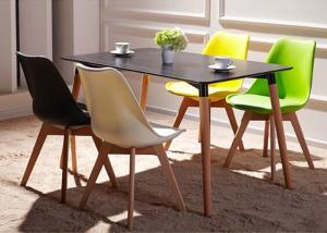 Quality Minimalist Contemporary Living Room Chairs No Deformation wholesale