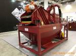 Drilling Mud Reclaimer Recycler
