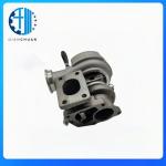 6207-81-8200 Turbocharger TD04L For Komatsu PC70-8 Excavator 4D95 Engine