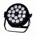 Garden Outdoor DJ LED Stage Lighting 5600K Working Temperature -10 60C