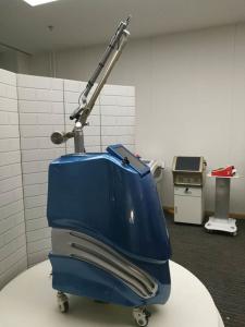 Quality picosure picosecond for laser tattoo removal 755 laser equipment pico laser machine wholesale