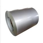 Az150 Aluminum Alloy Steel Sheet In Coil 4.0mm Anti Finger Precoated Zinc
