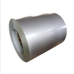 Quality Az150 Aluminum Alloy Steel Sheet In Coil 4.0mm Anti Finger Precoated Zinc wholesale