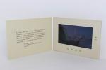 promotional activities video invitation card with upload video / music