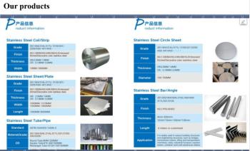 Jiangsu Hengshun Tai Steel Co. Ltd.