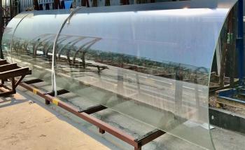 foshan nanhai ruixin glass co., ltd