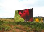 Professional Rental Outdoor Stage Background Led Screen P6 LED Video Wall