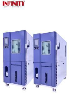 Quality Constant Temperature Humidity Test Chamber -40C ～ 150C Inspection Window W 300×H 400mm wholesale