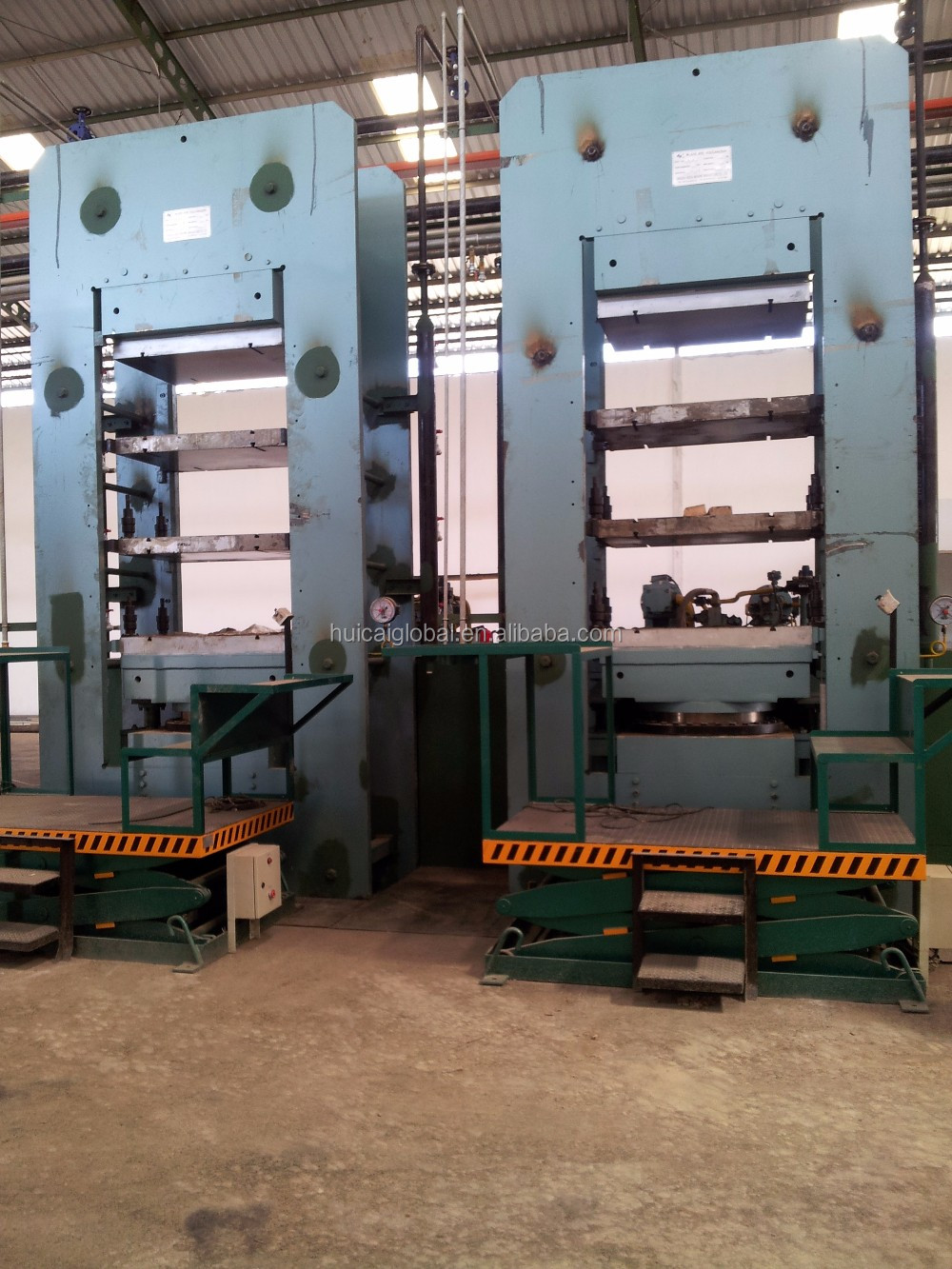 Upgrade Your Production Line with 's Brake Pad Making Machine