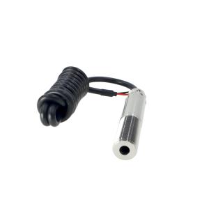 Quality IP65 Infrared M18 Non Contact Temperature Sensor wholesale