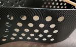 HDPE Geocell Ground Grid For Gravel Stabilizer Pavement 100mm Astm Standard