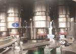 PET Bottle 15000BPH Pure Water Filling Machine