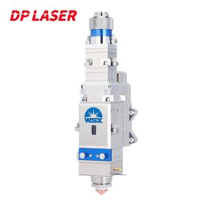 Quality Automatic Focusing Fiber Laser Cutting Machine Head WSX NC30B wholesale