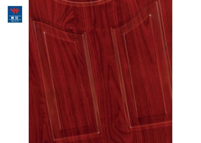 Solid Wooden Interior Door Fire Rated Wooden Door Fireproof Doors