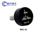 WDJ-22 Rotary Potentiometer Conductive Plastic Potentiometer H0SS BI Model 6178