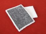 Gas Permeability of Geosynthetic Clay Liners Bentonite Geotextile for Landfill