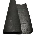 PP High Tensile Strength 70GSM-400GSM Woven Geotextile for Blueberry Garden Weed