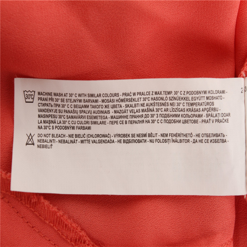 RESERVED,Lady'S Casual Shirts