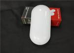 Bathroom Or Office LED Bulkhead Lamp 18 W 1800 Lms 1 Year Guarantee