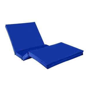 Quality Foldable Foam Waterproof Inflatable Hospital Mattress Lightweight Compact wholesale